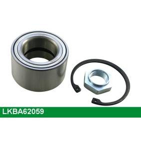 Radlagersatz von LUCAS LKBA62059