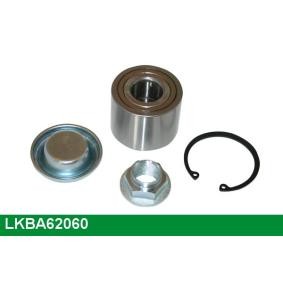 Achetez des Kit de roulement de roue LUCAS LKBA62060 à prix pour 42,17 €