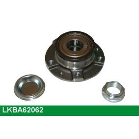 Achetez des Kit de roulement de roue LUCAS LKBA62062 à prix pour 48,37 €