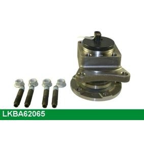Radlagersatz von LUCAS LKBA62065