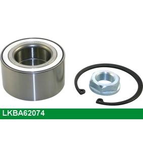 Radlagersatz von LUCAS LKBA62074