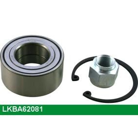 Achetez des Kit de roulement de roue LUCAS LKBA62081 à prix pour 34,90 €
