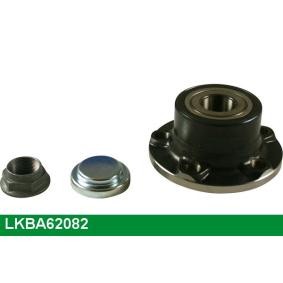 Radlagersatz von LUCAS LKBA62082