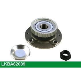 Radlagersatz von LUCAS LKBA62089