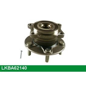 Achetez des Kit de roulement de roue LUCAS LKBA62140 à prix pour 95,26 €