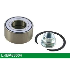 Achetez des Kit de roulement de roue LUCAS LKBA63004 à prix pour 29,12 €