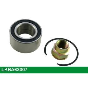 Köp Hjullagersats av LUCAS LKBA63007 till det låga priset 263,88 kr