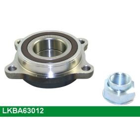 Achetez des Kit de roulement de roue LUCAS LKBA63012 à prix pour 67,95 €
