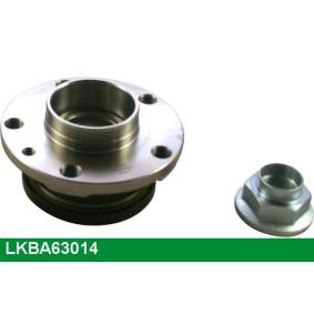 Achetez des Kit de roulement de roue LUCAS LKBA63014 à prix pour 73,90 €
