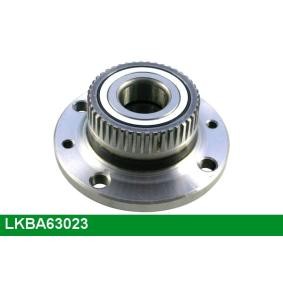 Achetez des Kit de roulement de roue LUCAS LKBA63023 à prix pour 38,91 €