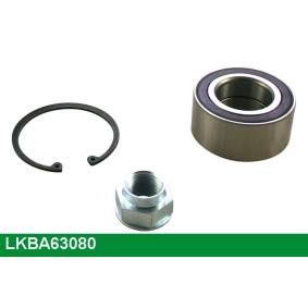 Achetez des Kit de roulement de roue LUCAS LKBA63080 à prix pour 52,23 €