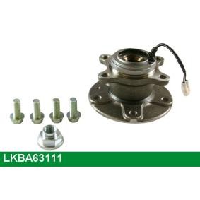 Achetez des Kit de roulement de roue LUCAS LKBA63111 à prix pour 95,72 €