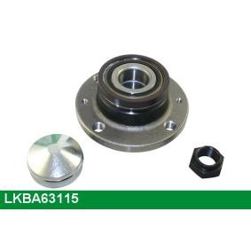 Radlagersatz für ABARTH von LUCAS