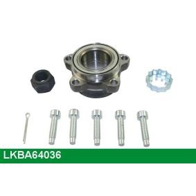 Achetez des Kit de roulement de roue LUCAS LKBA64036 à prix pour 30,92 €
