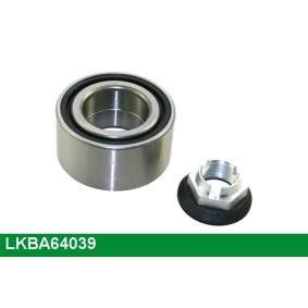 Achetez des Kit de roulement de roue LUCAS LKBA64039 à prix pour 39,39 €