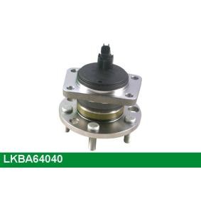 Achetez des Kit de roulement de roue LUCAS LKBA64040 à prix pour 119,47 €