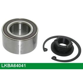 Achetez des Kit de roulement de roue LUCAS LKBA64041 à prix pour 32,53 €