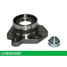Achetez des Kit de roulement de roue LUCAS LKBA64060 à prix pour 68,04 €