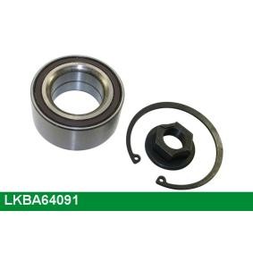 Achetez des Kit de roulement de roue LUCAS LKBA64091 à prix pour 40,44 €