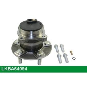Achetez des Kit de roulement de roue LUCAS LKBA64094 à prix pour 55,62 €