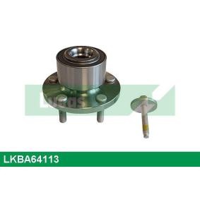 Achetez des Kit de roulement de roue LUCAS LKBA64113 à prix pour 65,83 €