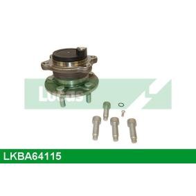 Achetez des Kit de roulement de roue LUCAS LKBA64115 à prix pour 71,99 €