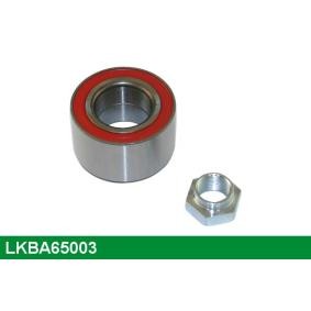 Achetez des Kit de roulement de roue LUCAS LKBA65003 à prix pour 20,87 €
