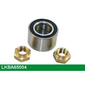 Achetez des Kit de roulement de roue LUCAS LKBA65004 à prix pour 19,02 €