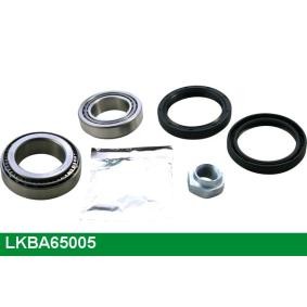 Achetez des Kit de roulement de roue LUCAS LKBA65005 à prix pour 24,31 €