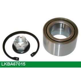 Achetez des Kit de roulement de roue LUCAS LKBA67015 à prix pour 40,28 €