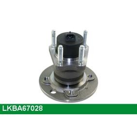 Comprar Juego de cojinete de rueda de LUCAS LKBA67028 a bajo precio de 119,47 €