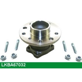 Achetez des Kit de roulement de roue LUCAS LKBA67032 à prix pour 84,87 €