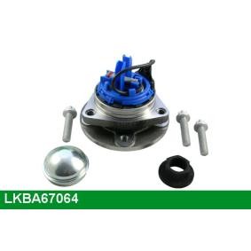 Comprar Juego de cojinete de rueda de LUCAS LKBA67064 a bajo precio de 105,13 €