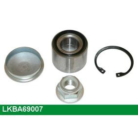 Achetez des Kit de roulement de roue LUCAS LKBA69007 à prix pour 19,11 €