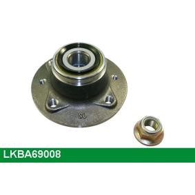 Achetez des Kit de roulement de roue LUCAS LKBA69008 à prix pour 41,73 €