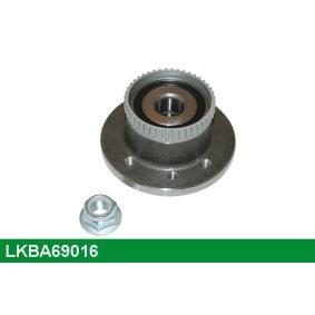 Achetez des Kit de roulement de roue LUCAS LKBA69016 à prix pour 23,13 €