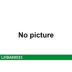 Köp Hjullagersats av LUCAS LKBA69033 till det låga priset 311,58 kr