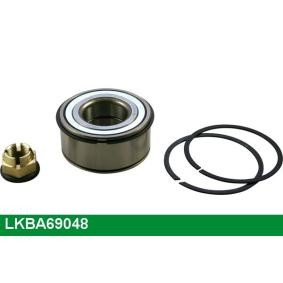 Achetez des Kit de roulement de roue LUCAS LKBA69048 à prix pour 40,65 €