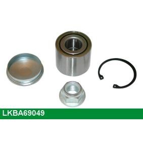 Achetez des Kit de roulement de roue LUCAS LKBA69049 à prix pour 37,09 €