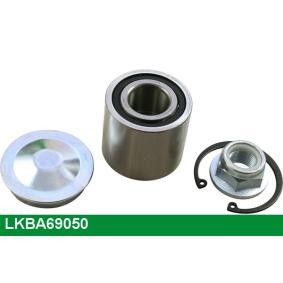 Achetez des Kit de roulement de roue LUCAS LKBA69050 à prix pour 35,34 €