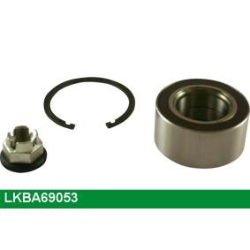 Achetez des Kit de roulement de roue LUCAS LKBA69053 à prix pour 48,85 €