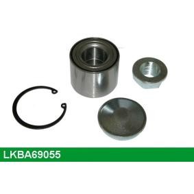 Achetez des Kit de roulement de roue LUCAS LKBA69055 à prix pour 27,29 €