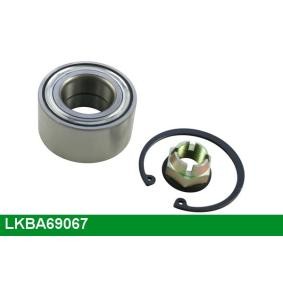 Achetez des Kit de roulement de roue LUCAS LKBA69067 à prix pour 40,39 €