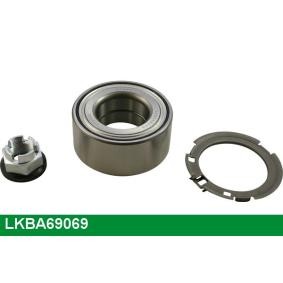Comprar Juego de cojinete de rueda de LUCAS LKBA69069 a bajo precio de 66,21 €