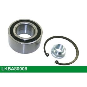 Achetez des Kit de roulement de roue LUCAS LKBA80008 à prix pour 43,55 €