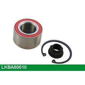 Achetez des Kit de roulement de roue LUCAS LKBA80010 à prix pour 40,10 €