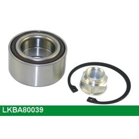 Achetez des Kit de roulement de roue LUCAS LKBA80039 à prix pour 37,77 €