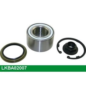 Achetez des Kit de roulement de roue LUCAS LKBA82007 à prix pour 17,26 €