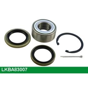 Achetez des Kit de roulement de roue LUCAS LKBA83007 à prix pour 27,23 €