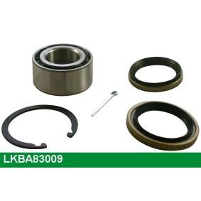 Achetez des Kit de roulement de roue LUCAS LKBA83009 à prix pour 37,01 €